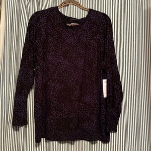 Chico’s Top size 3